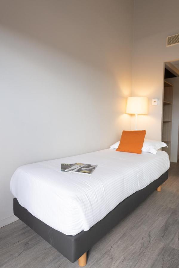 Zenitude Hôtel-Résidences Le Cannet Esterno foto